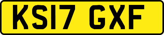 KS17GXF