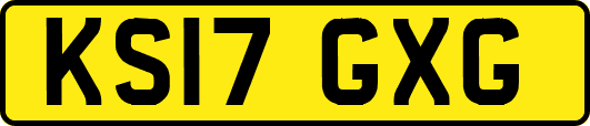 KS17GXG