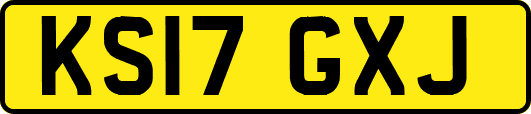 KS17GXJ