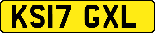 KS17GXL