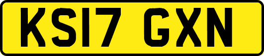 KS17GXN