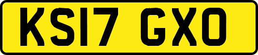 KS17GXO