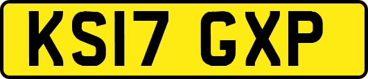 KS17GXP