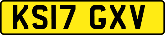 KS17GXV