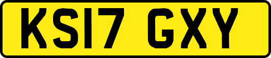KS17GXY