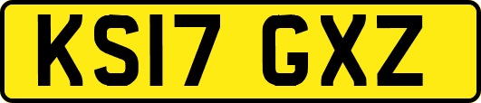 KS17GXZ