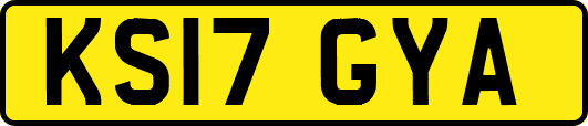 KS17GYA