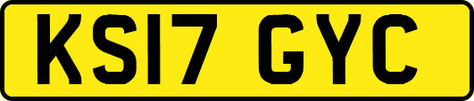 KS17GYC