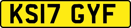 KS17GYF