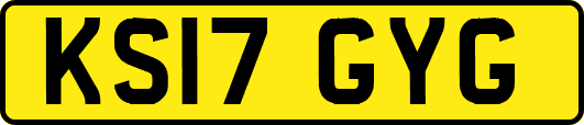 KS17GYG