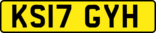KS17GYH