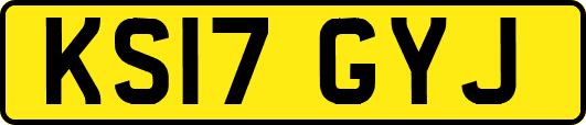 KS17GYJ