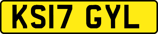 KS17GYL
