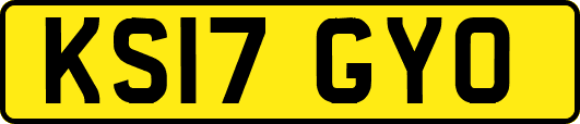 KS17GYO