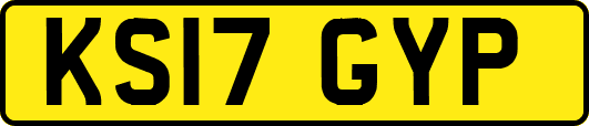 KS17GYP