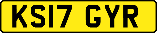 KS17GYR