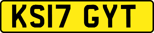 KS17GYT