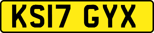 KS17GYX