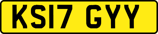 KS17GYY