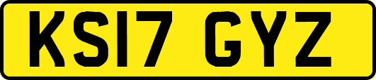 KS17GYZ