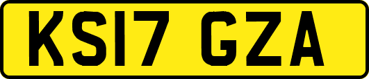 KS17GZA