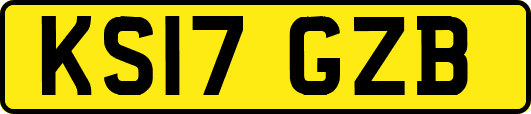 KS17GZB