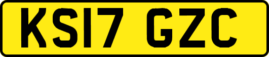 KS17GZC