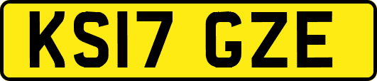 KS17GZE