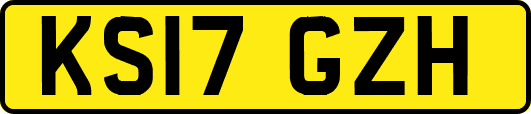 KS17GZH