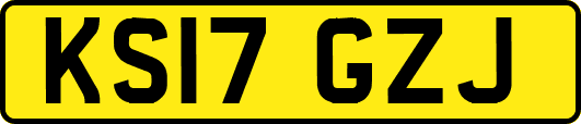 KS17GZJ