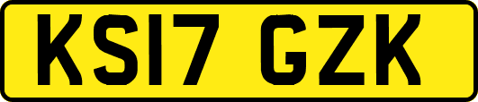 KS17GZK