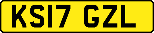 KS17GZL