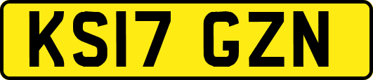 KS17GZN