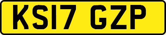 KS17GZP