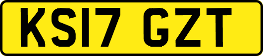 KS17GZT