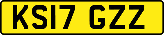 KS17GZZ