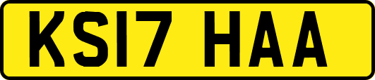 KS17HAA