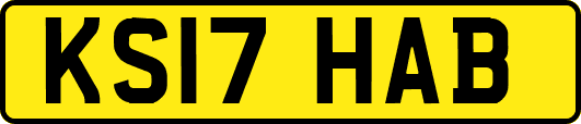 KS17HAB