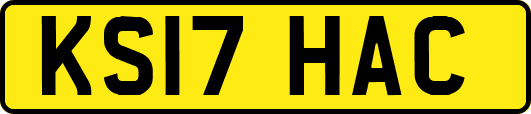 KS17HAC