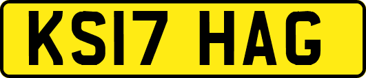 KS17HAG