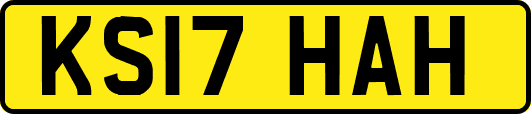 KS17HAH