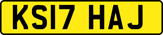 KS17HAJ