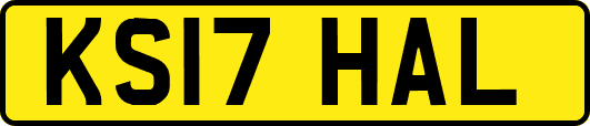 KS17HAL