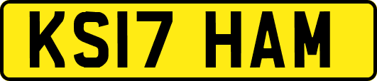 KS17HAM