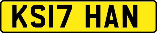 KS17HAN