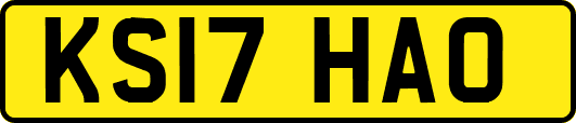 KS17HAO
