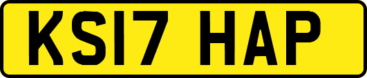 KS17HAP