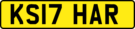 KS17HAR