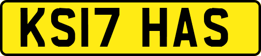 KS17HAS