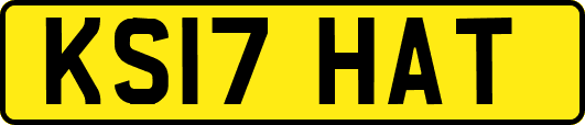 KS17HAT